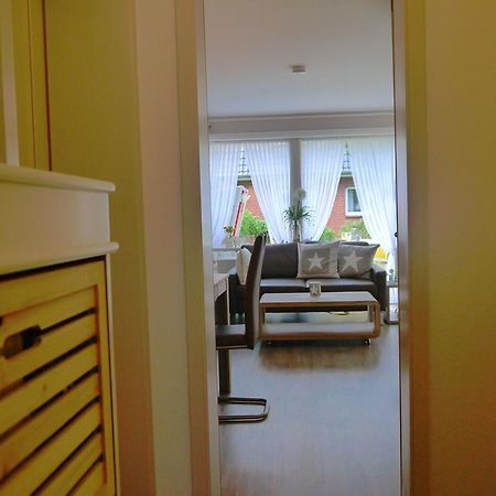 Apartament Strandlaeufer Westerland Zewnętrze zdjęcie