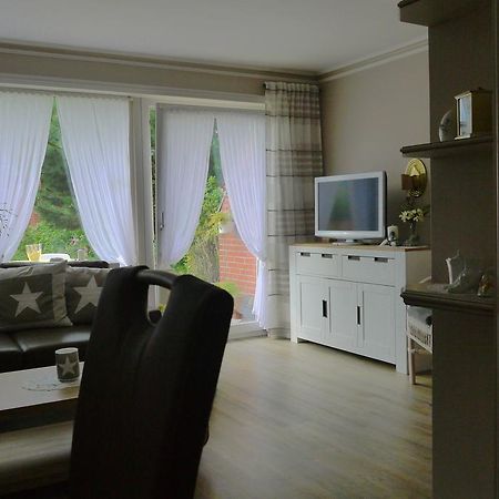 Apartament Strandlaeufer Westerland Zewnętrze zdjęcie